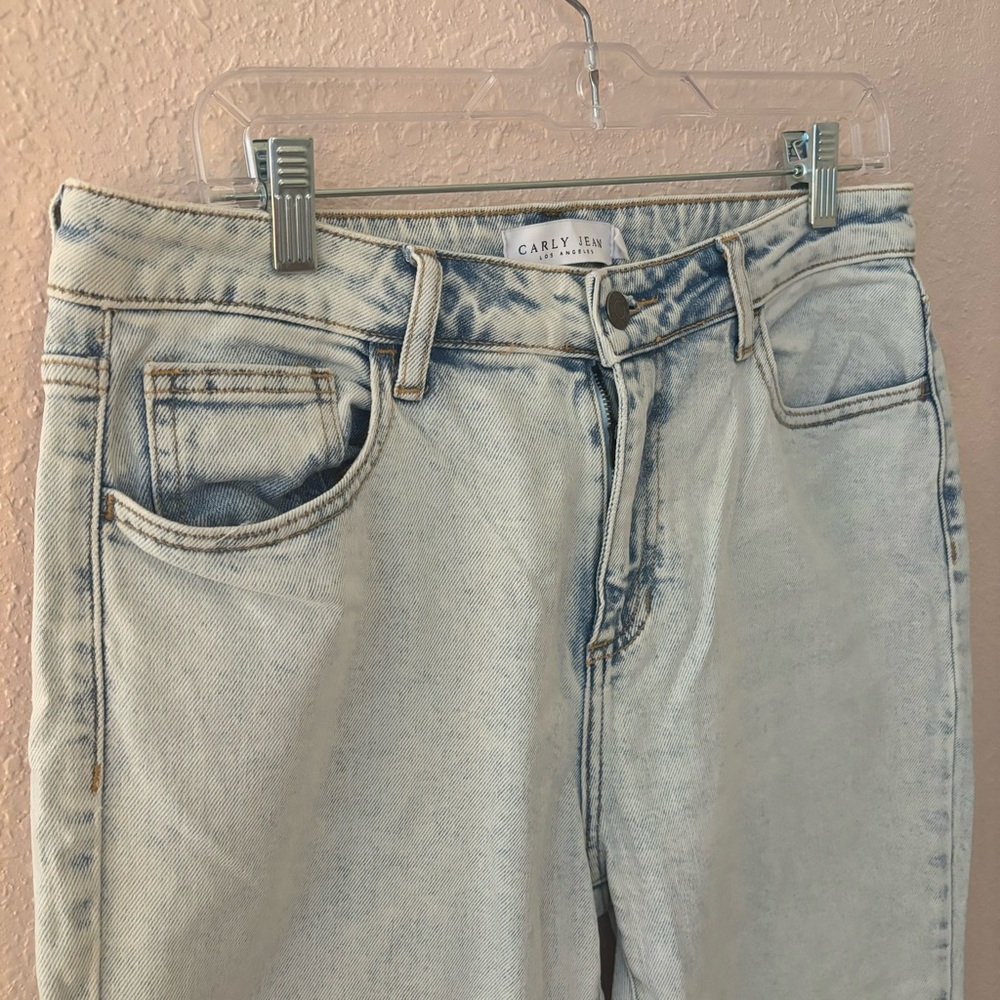 CJLA Mason Skinny Jeans